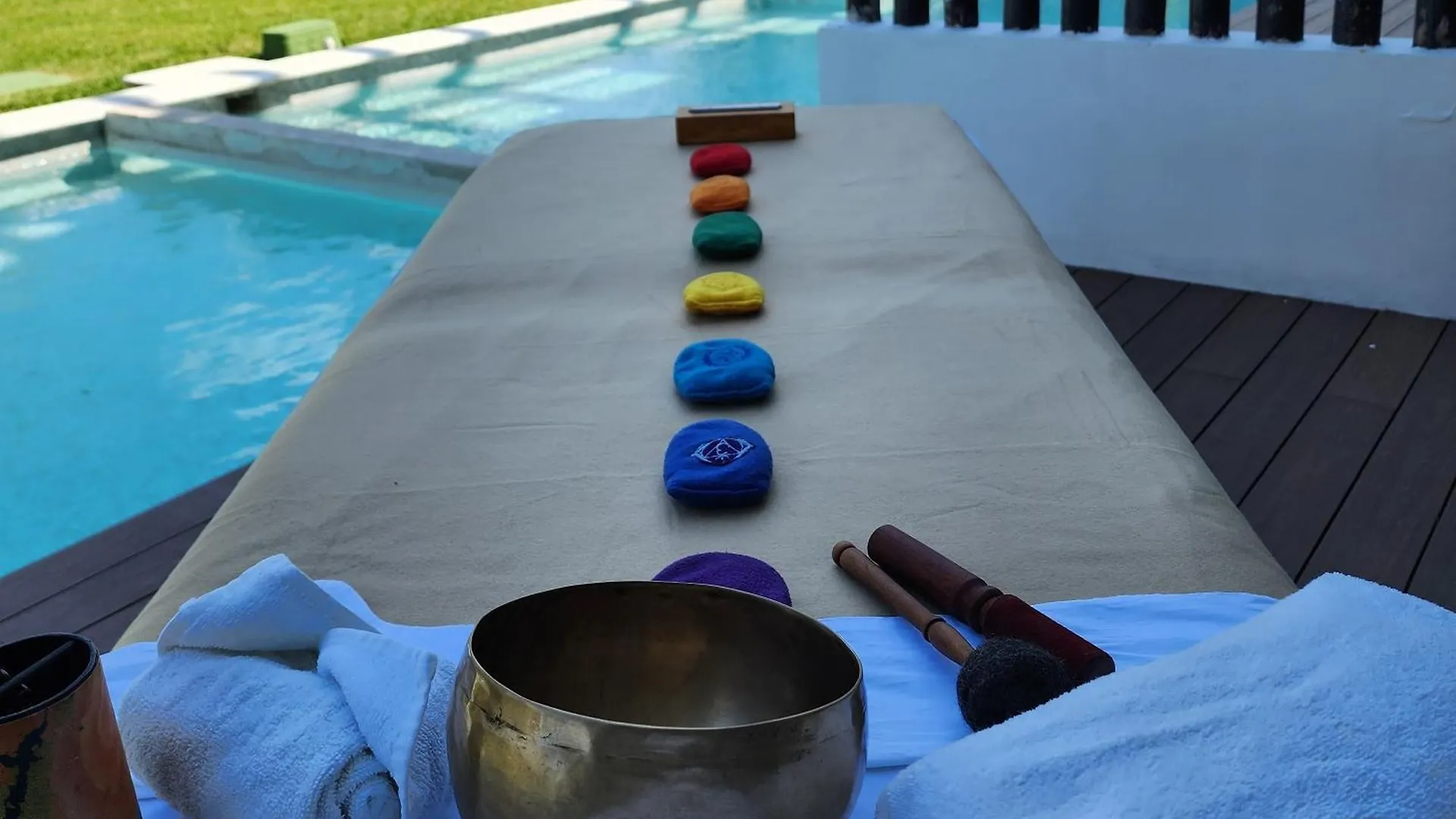 פלאייה דל כרמן Mareazul Lovely Swim-Up Family Apartment And Beach Club