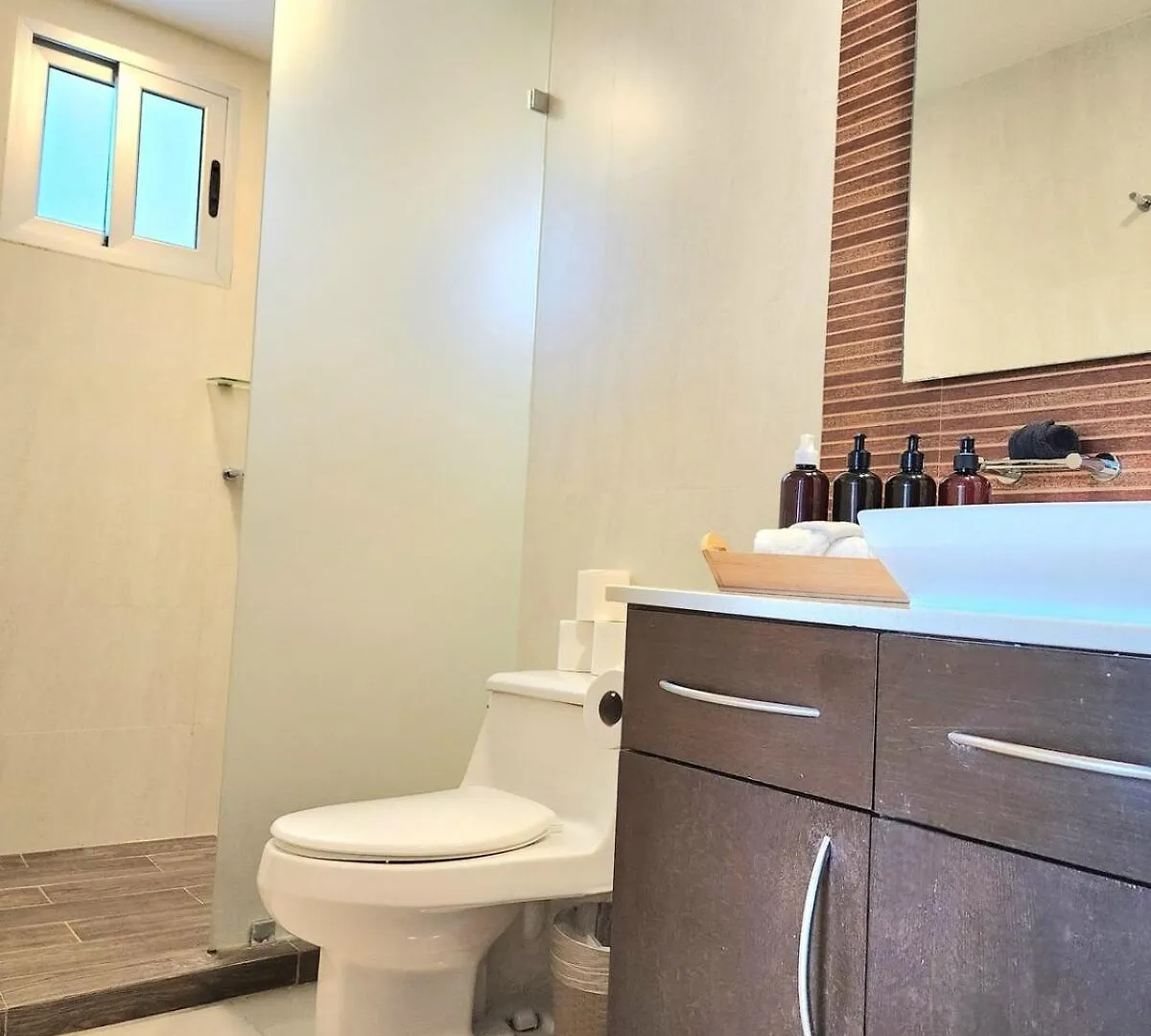 פלאייה דל כרמן Mareazul Lovely Swim-Up Family Apartment And Beach Club