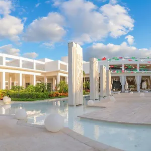 Ośrodek wypoczynkowy Platinum Yucatan Princess Adults Only, Playa del Carmen